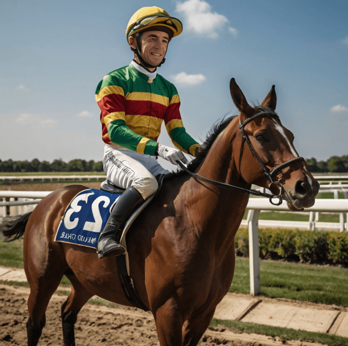 Courses hippiques en direct — analyse et conseils